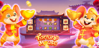 pg fortune mouse para mobile